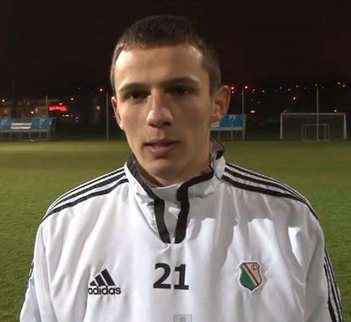 Wolski snobba il Borussia: "Meglio Firenze"