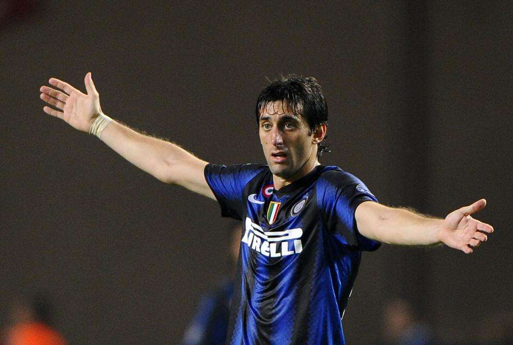 Inter, ag. Milito: "Vuole esserci a Monaco. E sul futuro..."