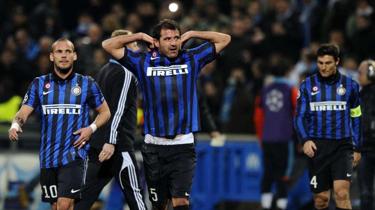 Inter, Zanetti: "Dobbiamo vincere una gara per sbloccarci"