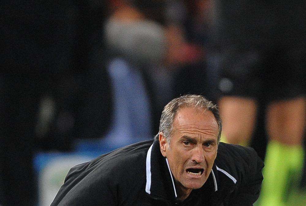 Udinese, Guidolin: "Isla è stato il motore della rimonta"