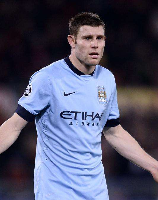 Liverpool, Milner  apre clamorosamente  ad un ritorno..