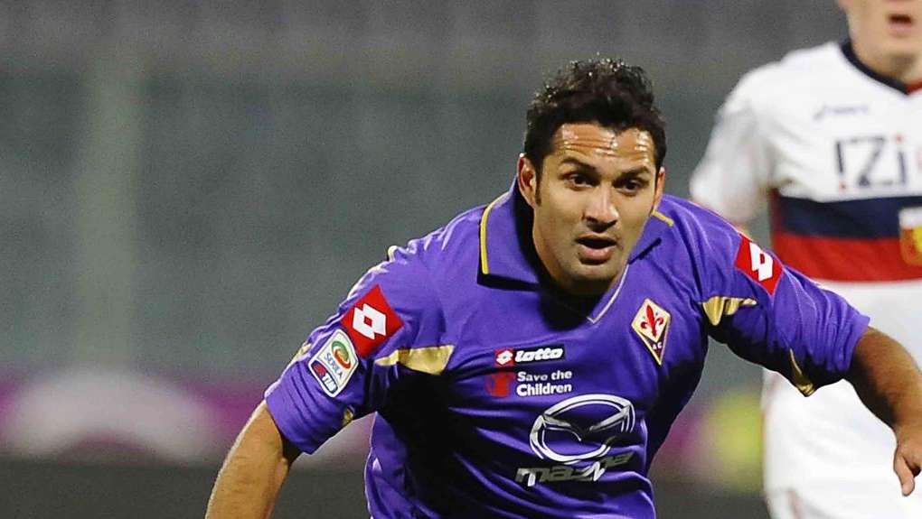 Fiorentina, Santana: "La mia priorità va ai viola"