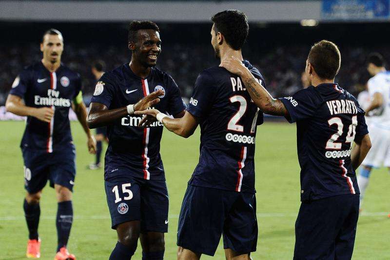 Shakhtar Donetsk-PSG 0-3: adesso per gli ucraini il passaggio del turno diventa complicato. PSG che invece consolida il primato insieme al Real