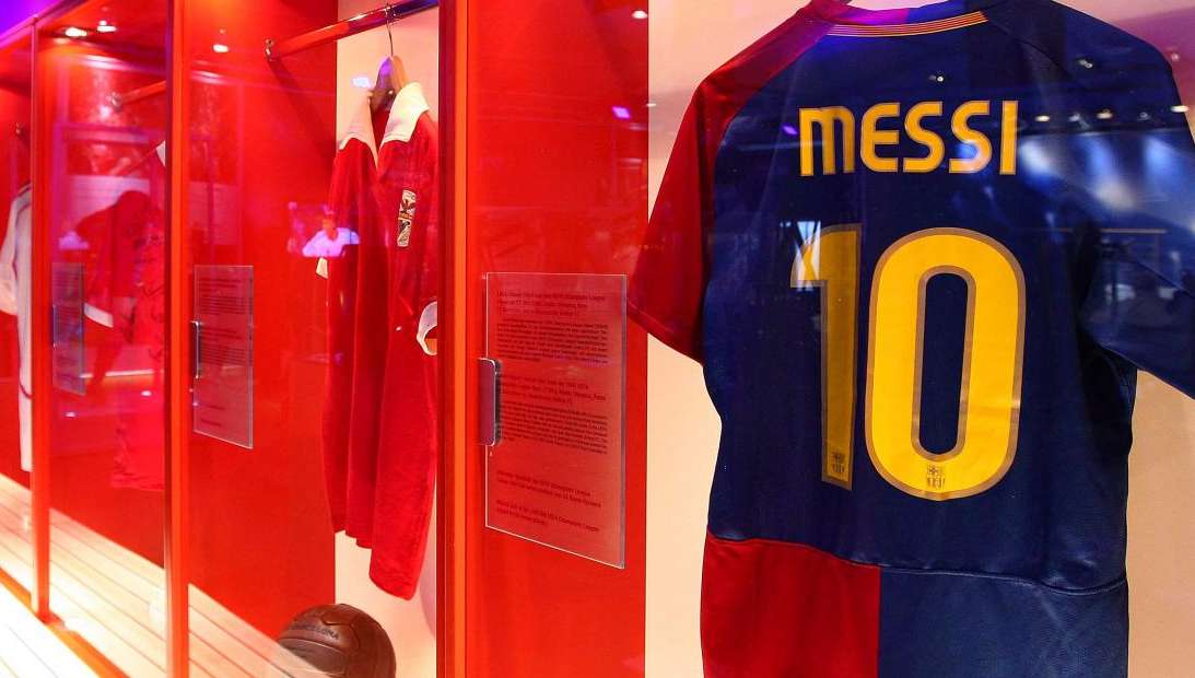 Inter, ecco quello che Moratti pensa di Messi...