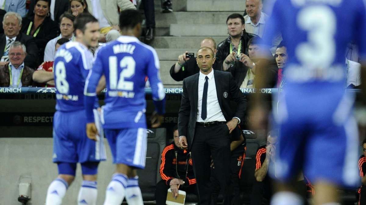 Chelsea, Di Matteo esalta ancora Hazard: "Può emulare Zola"