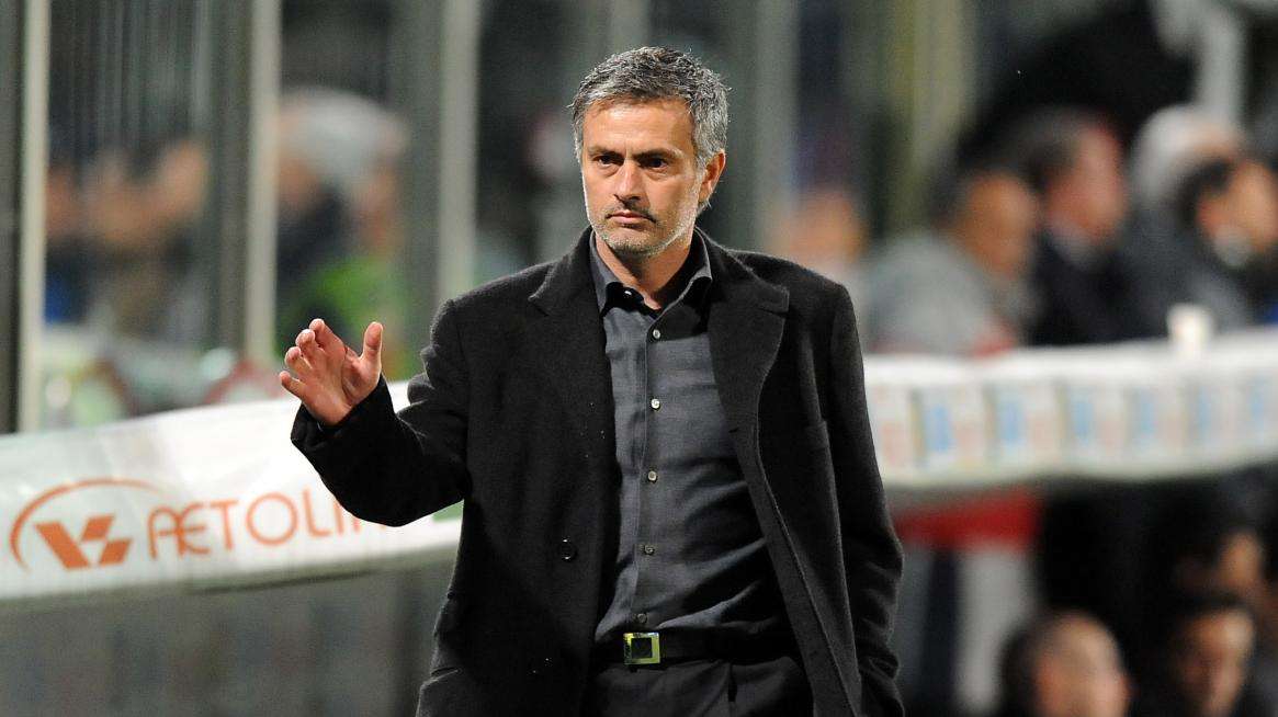 Real Madrid, Mourinho: "Ronaldo numero 1 al mondo"