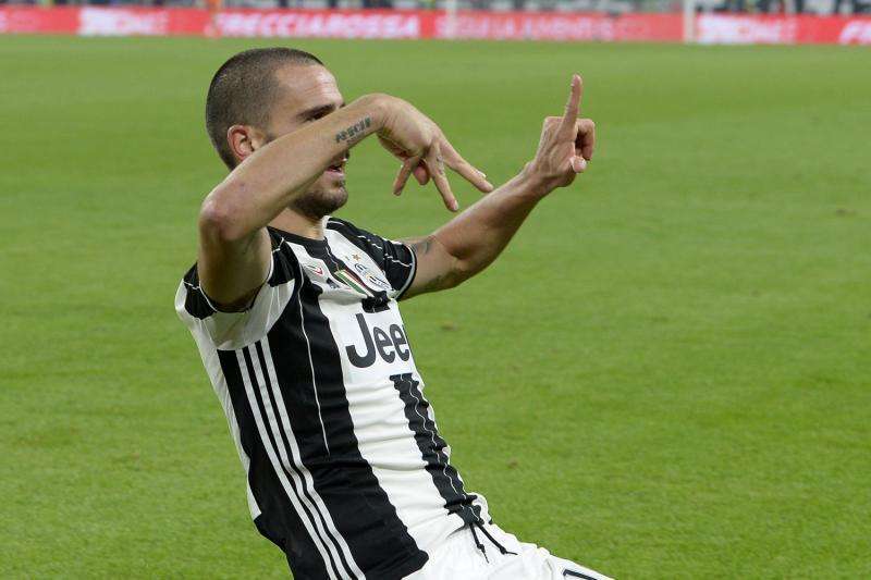 Juventus, dubbi di formazione in vista del match contro il Chievo