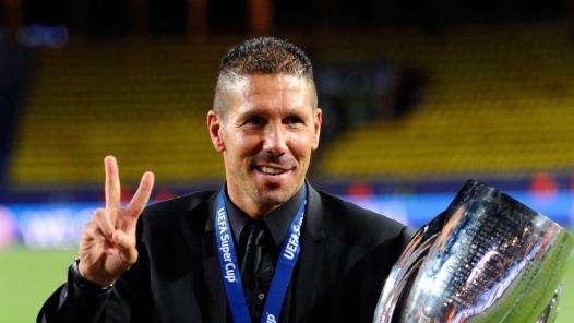 L'Europa non può e non deve essere un peso. Si può gestire il doppio impegno, guardate l'Atletico...
