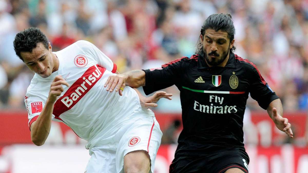 Damiao: "Grazie Tottenham, ma no grazie"