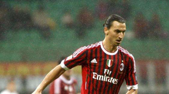 Milan, Ibra: "Qui fino alla scadenza del contratto"