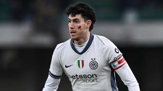 Inter, c'è ottimismo sulle condizioni di Bastoni in vista del Bayer Leverkusen