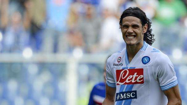 LIVE TC - Dnipro-Napoli 3-1 - Finale: il Napoli crolla ancora
