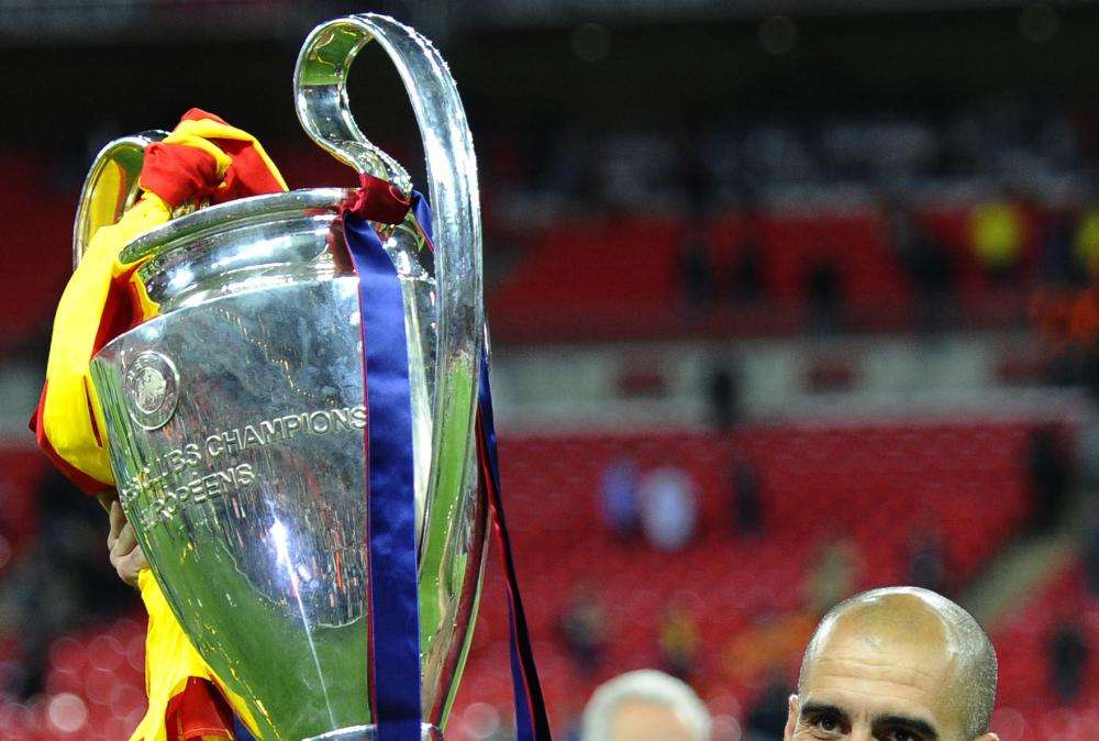Barcellona, Guardiola: "Scelta di lasciare presa ad ottobre"