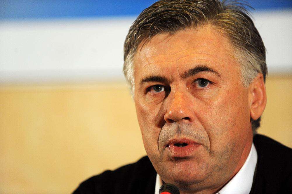 Chelsea, Ancelotti: "Neymar non ci interessa per ora"