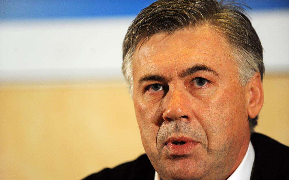 Chelsea, Ancelotti: "Siamo ancora vivi"