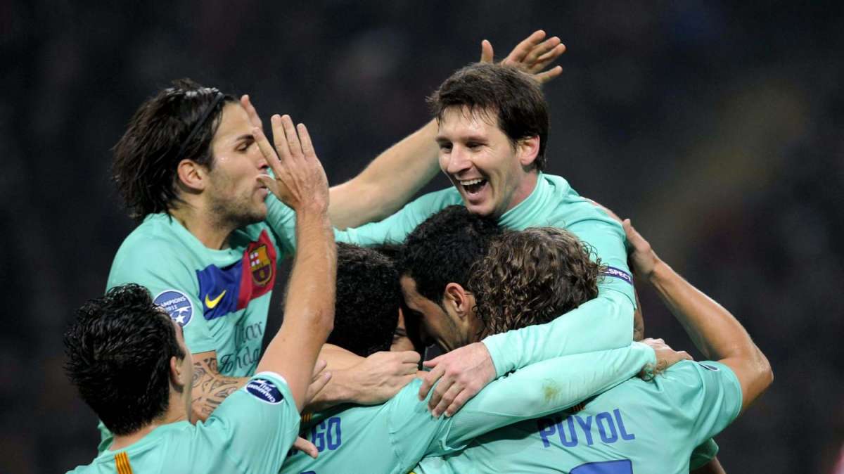 Barcellona, Messi: "Vittoria fondamentale, uno spettacolo per i tifosi"