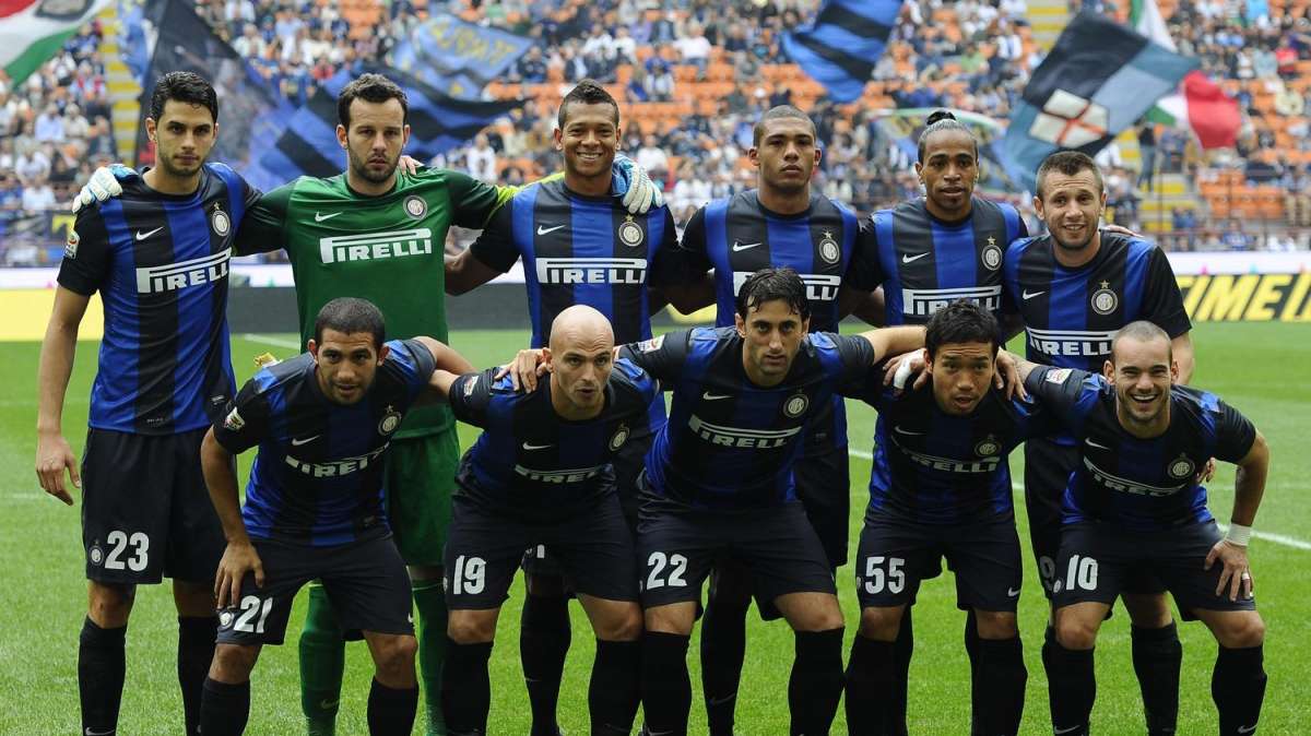 Inter attenta, il Neftçi è imbattuto da 12 anni