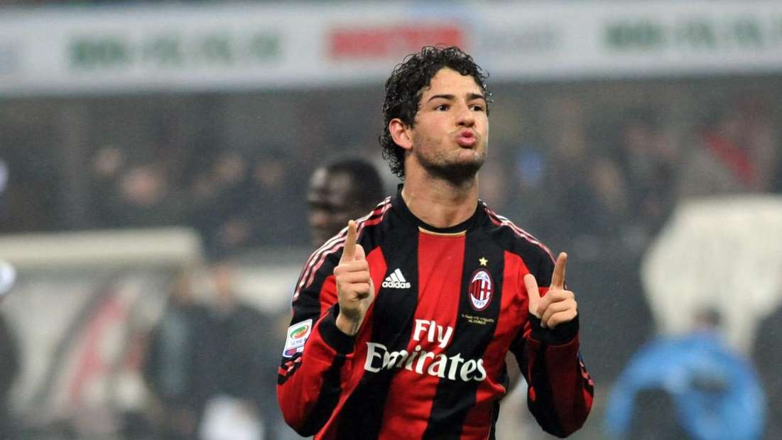 Milan, il Chelsea vuole Pato