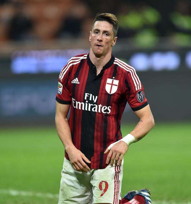 Atletico Madrid, 8 offerte per Torres
