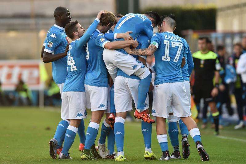 Napoli, si segue un difensore svizzero