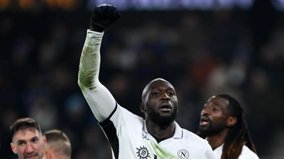 TuttoSport - "Lukaku spedisce Gasp a -7"