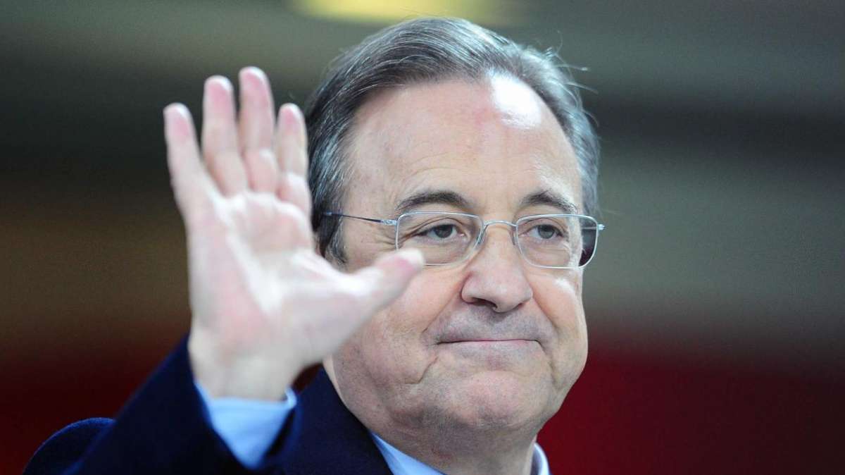 Real Madrid, Mourinho confermato anche con zero tituli