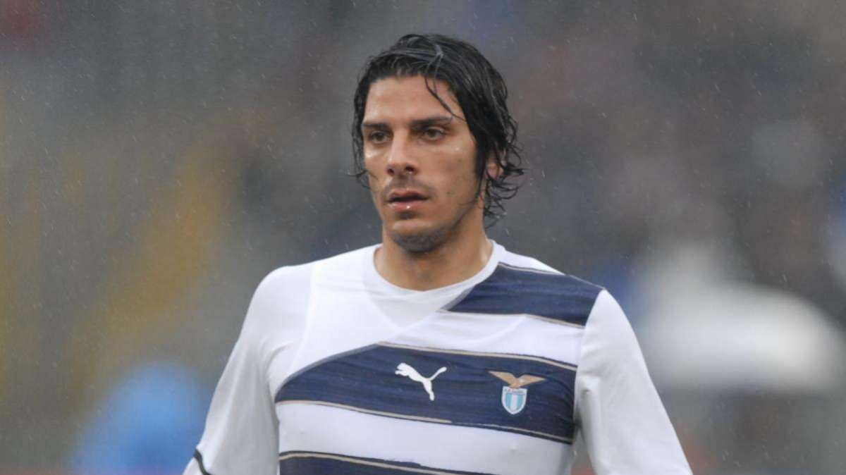 Lazio, Floccari e il sogno Champions