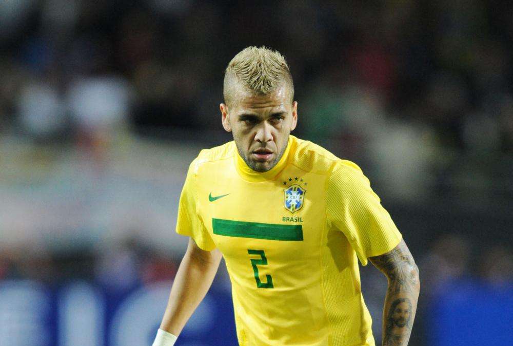 Dani Alves: "Possiamo rimontare. Vilanova? Non deve essere alibi"