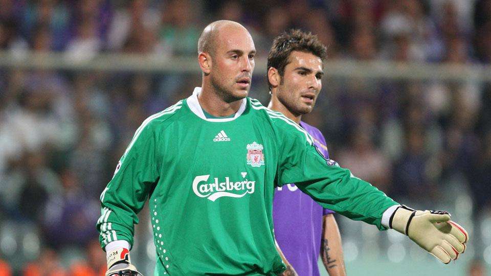 Liverpool, Reina vuole vincere e apre allo United