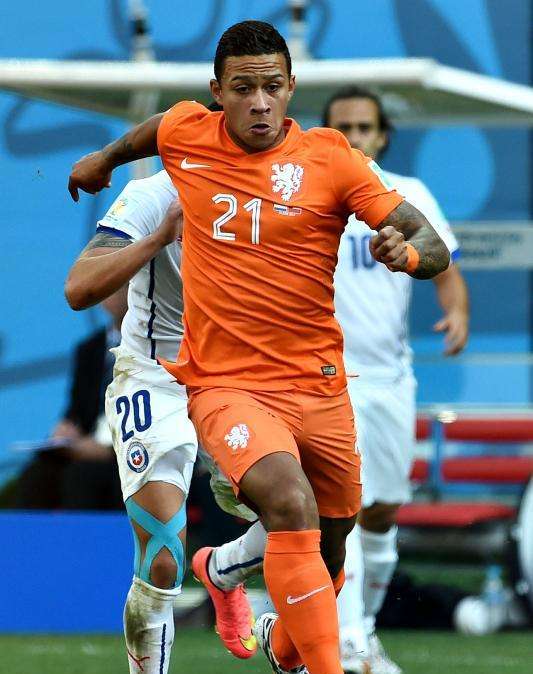 Real Madrid, piace la stellina "Orange"