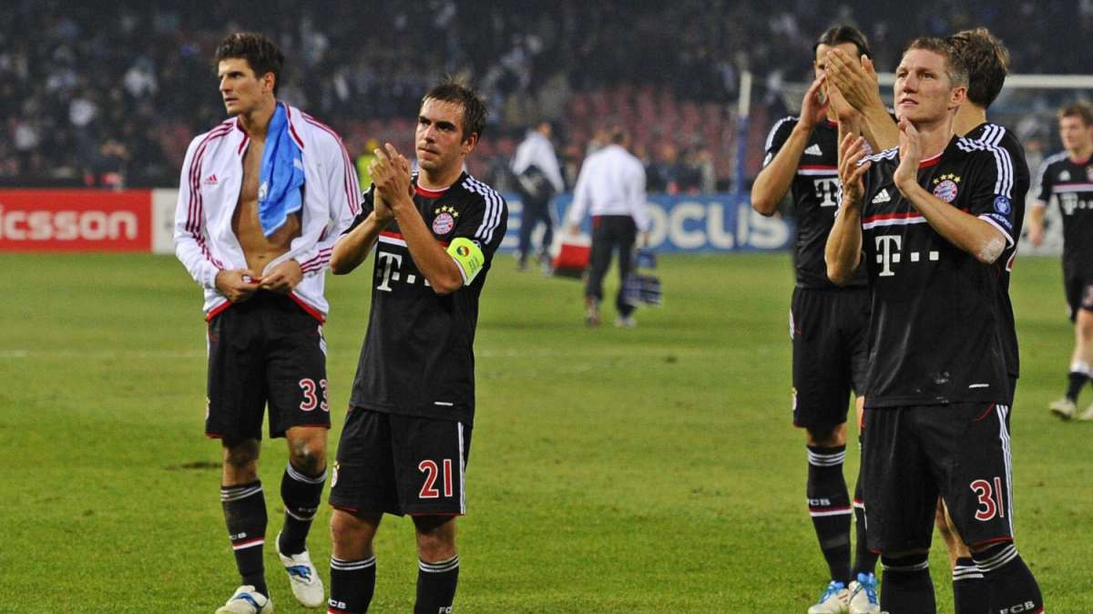 Bundesliga, per le inseguitrici la speranza è l'ultima a morire