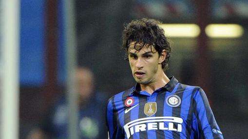Inter, Ranocchia vicino al recupero