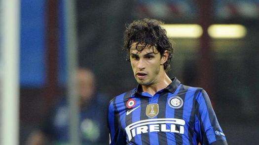 Inter, Samuel e Ranocchia tornano a disposizione