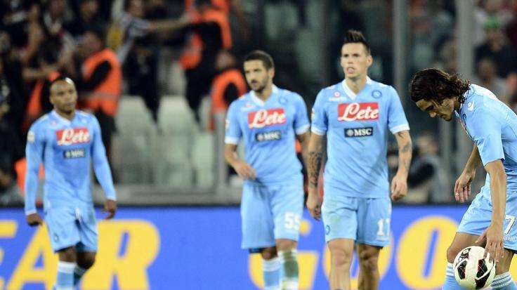 Aik Solna-Napoli, le probabili formazioni