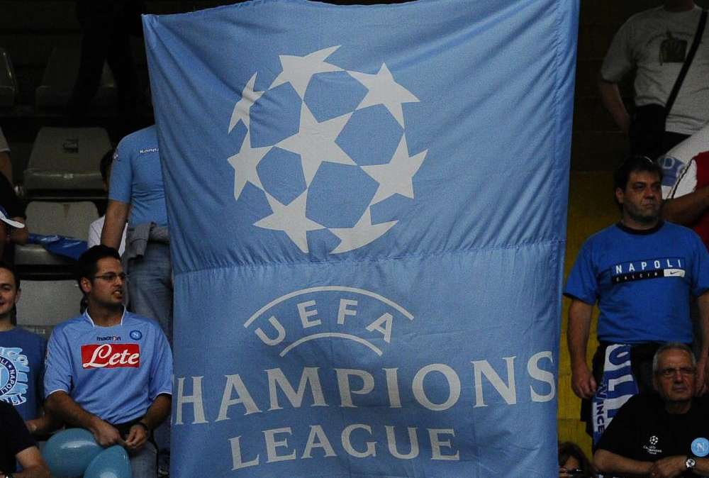Napoli, Ferrario: "Azzurri come lo Schalke04"