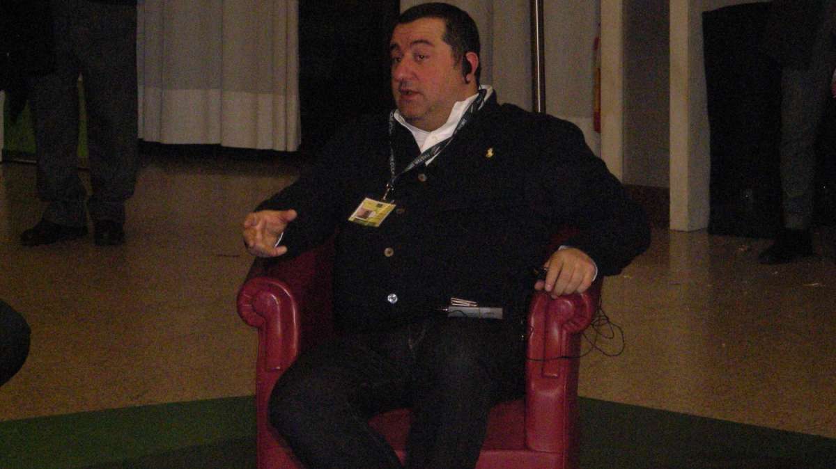 Balotelli al Milan? Raiola smentisce: "Non si muove"