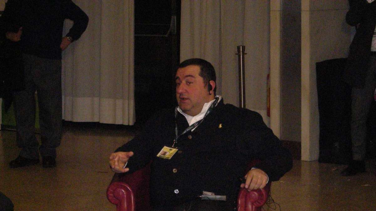 Milan, Ibra, Raiola e...