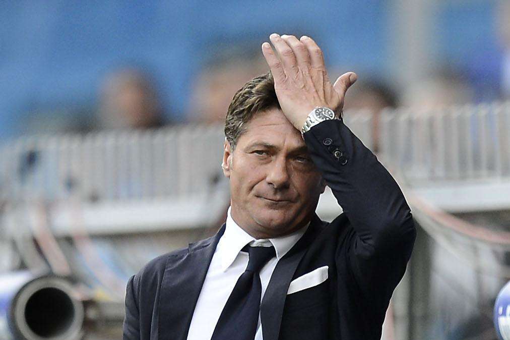 Napoli, Mazzarri: "Vogliamo superare il turno in coppa"