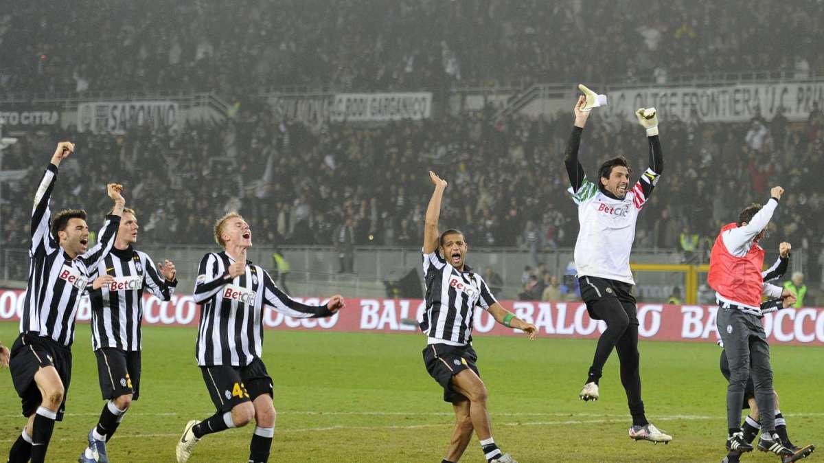 Chelsea-Juve, asta per Neymar