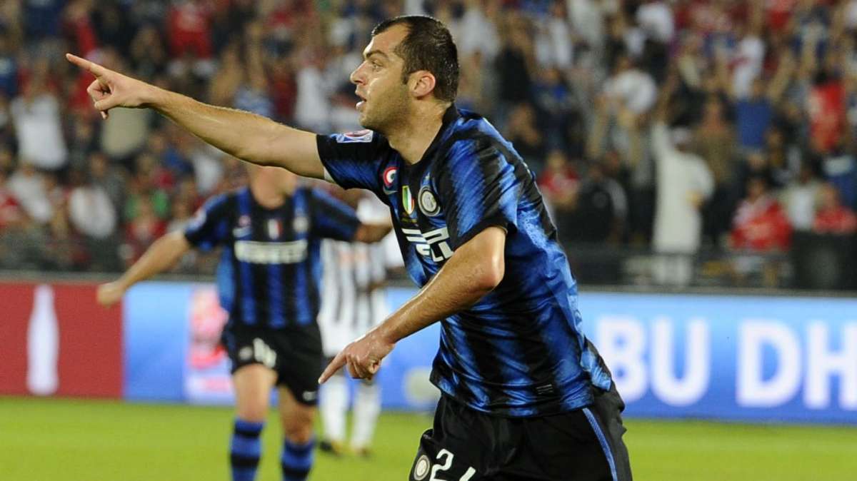Inter, Pandev: "Mi vuole il Bayern? Non mi muovo"