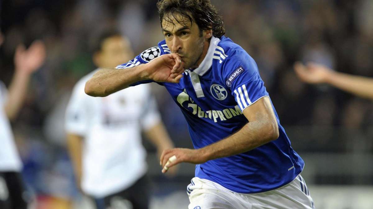 LIVE - Schalke04-Inter 2-1; Tottenham-Real Madrid 0-1 - Lo Schalke per la prima volta in semifinale