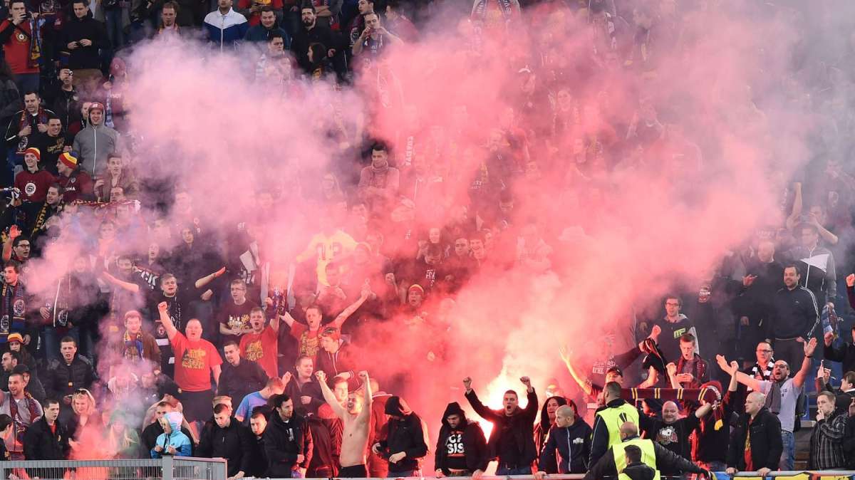 Sparta Praga per continuare il sogno: stasera arriva la Steaua Bucarest