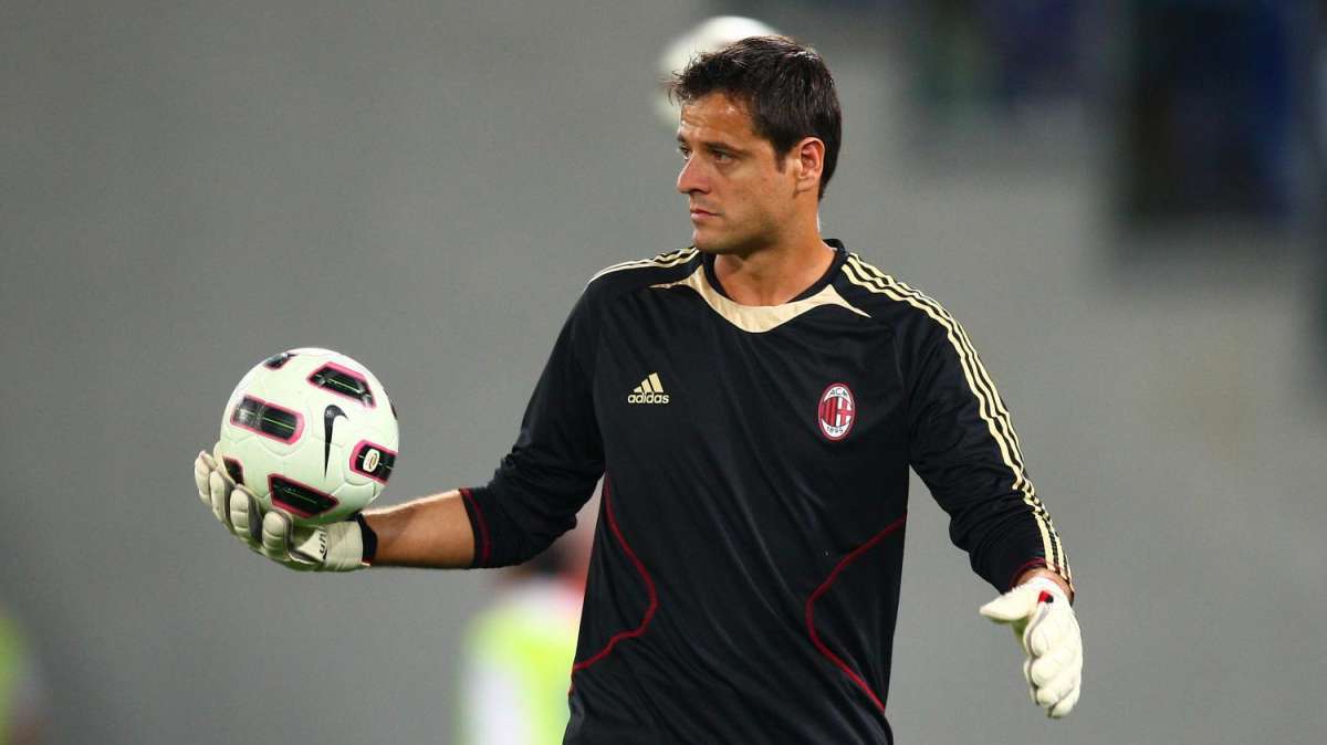 Milan, è il momento di Flavio Roma