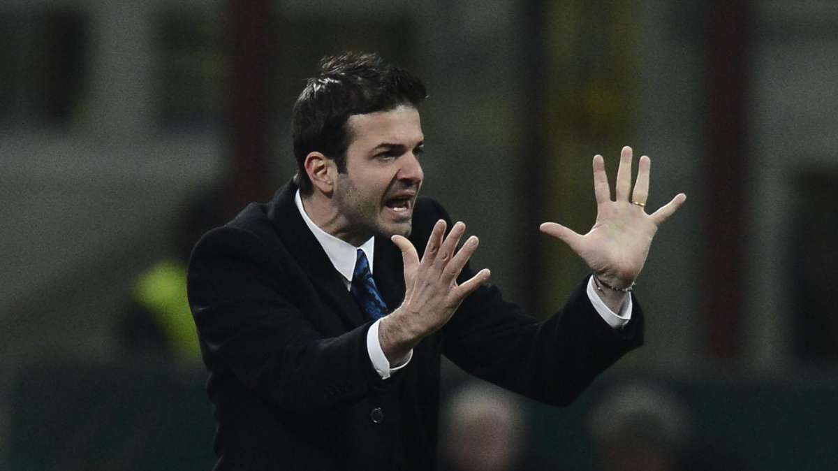 Inter, Stramaccioni: "Kovacic? Stasera valuteremo..."