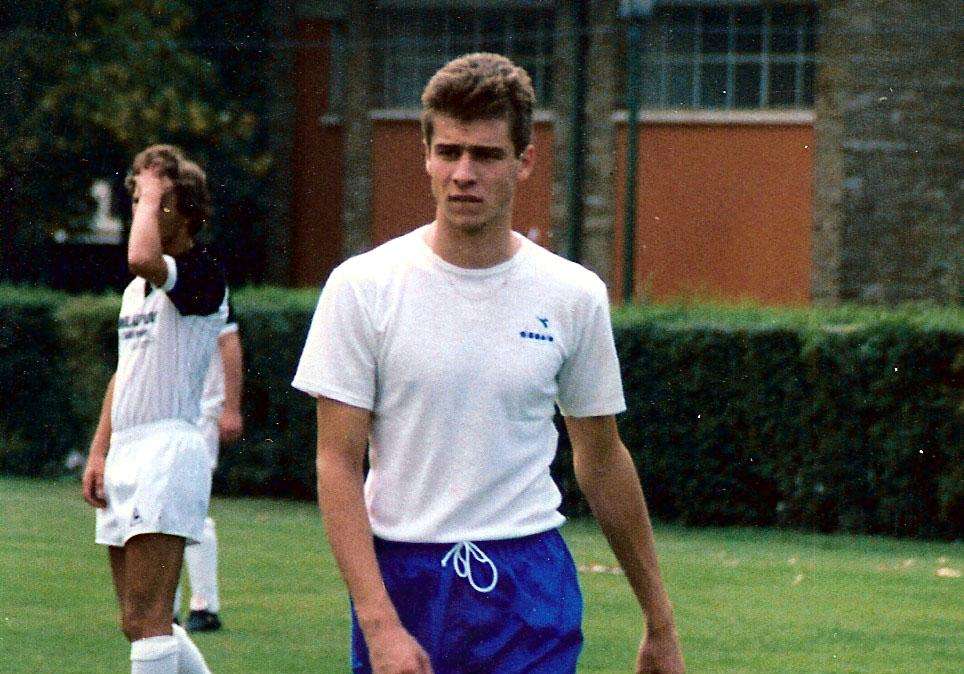 BERTI: "Inter, stasera punto su Stankovic. Pandev, i campioni sono altri"