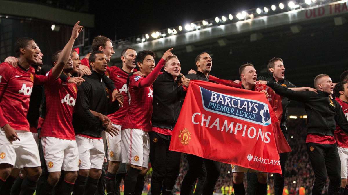 Man United, Garay obiettivo numero uno