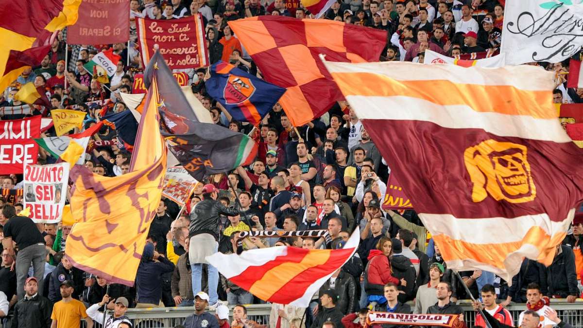 Roma, slitta la firma degli americani
