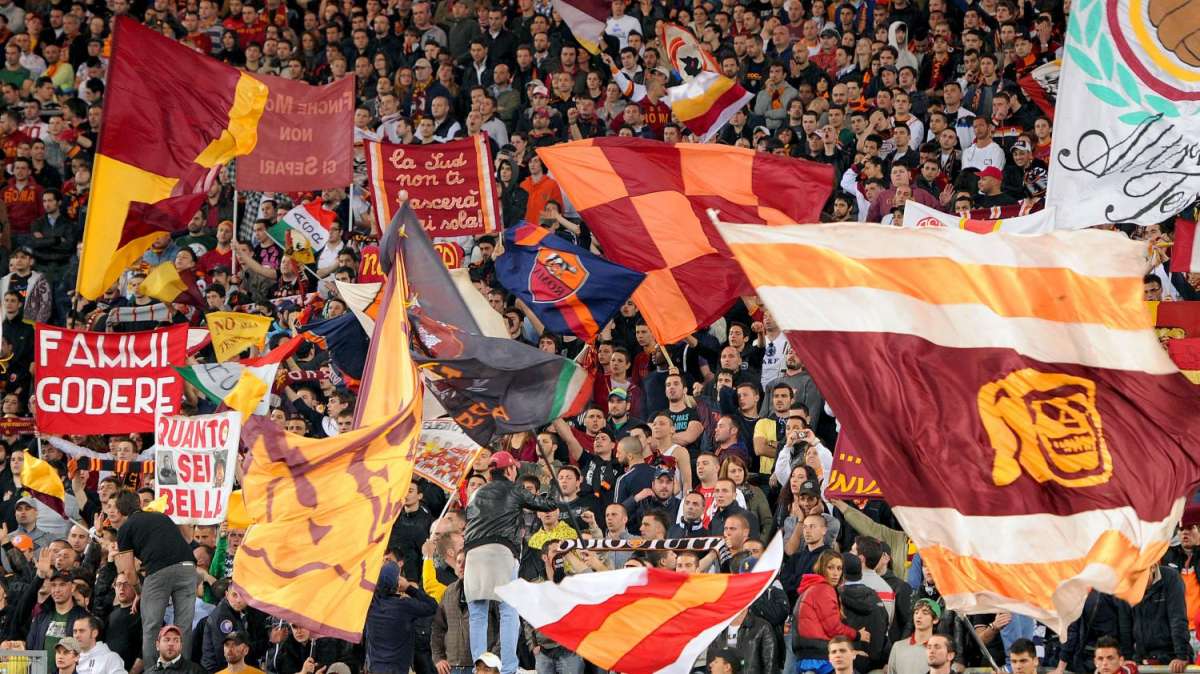 Roma, DiBenedetto: "Vincere come Berlusconi"
