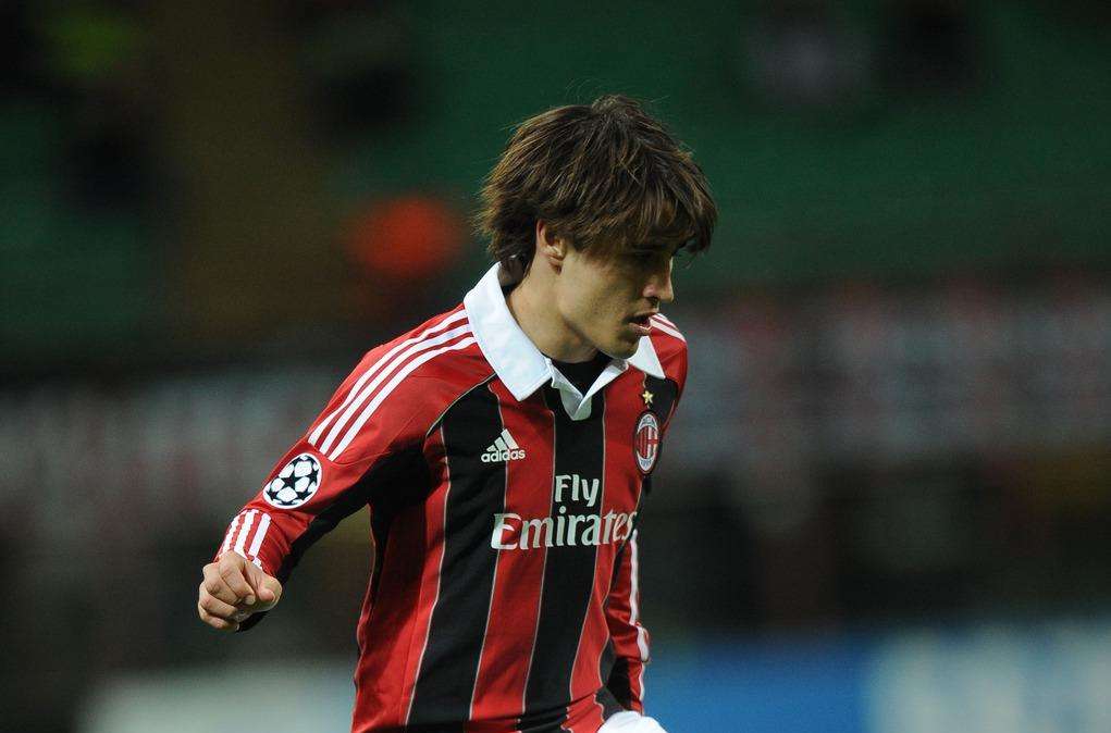 Milan, Bojan: "Non siamo soddisfatti, giochiamo sempre per vincere"
