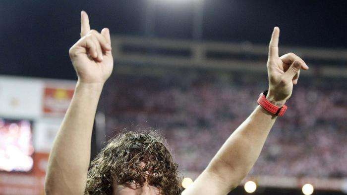 Barcellona, Puyol pronto al rientro